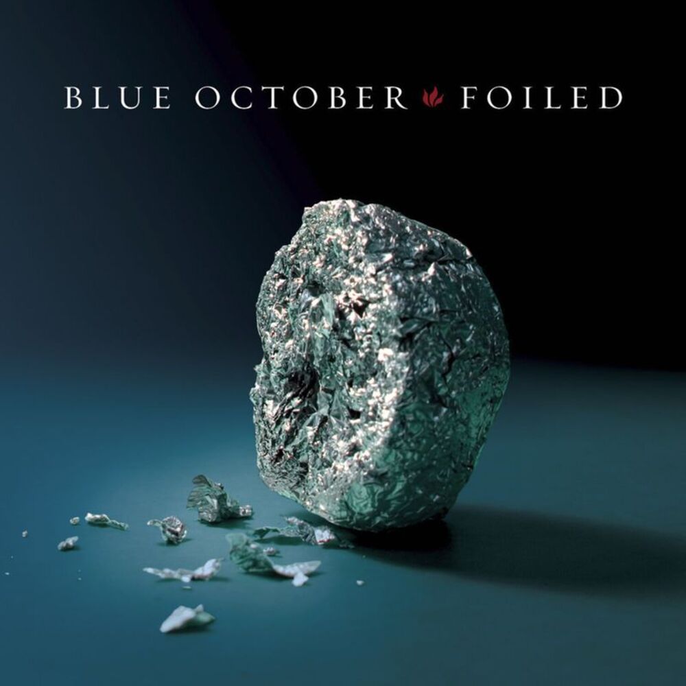 Blue October - Foiled  LP LP